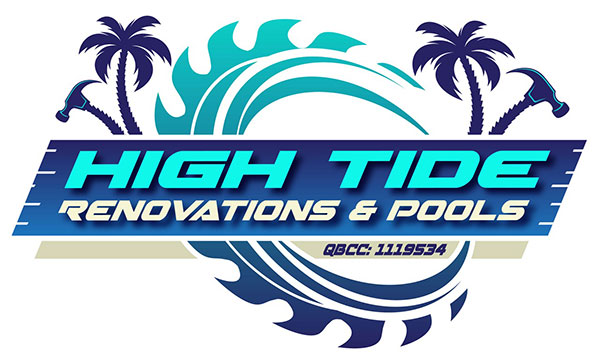 High Tide Renovations and Pools Sunshine Coast